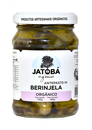 Antepasto de Berinjela