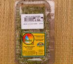 Broto de Alfafa e Mostarda