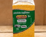 Canjiquinha de milho