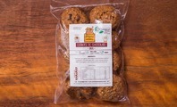 Cookinho de chocolate 60%