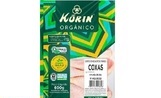 Coxas de Frango