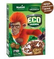 Eco friends Choco balls