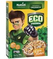 Eco friends Corn Flakes