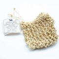 Esponja natural de sisal