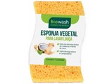 Esponja Vegetal
