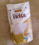 Farinha de trigo integral