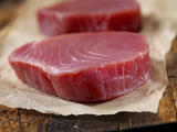 Filé de Atum