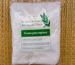Goma de tapioca
