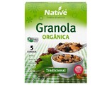 Granola tradicional