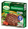 Hambúrguer Bovino