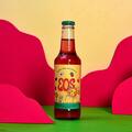 Kombucha Alcóolica