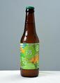 Kombucha Limão com gengibre