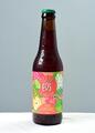 Kombucha Pink lemonade