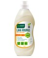 Lava Roupas Citrus