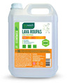 Lava Roupas Citrus 5L