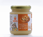 Manteiga de Castanha de Caju