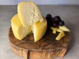 Queijo Meia Cura (Meia Peça)