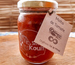Molho de tomate (em pedaços)