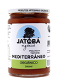Molho de Tomate Mediterrâneo