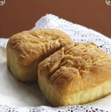 Mini Pane Romano (4 unid)