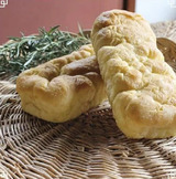 Pane romano (2 unid)