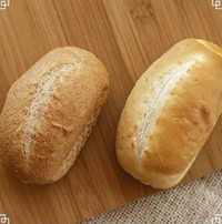Pão Francês (4 unid)