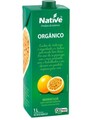 Nectar de maracujá