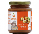 Pasta de Avelã