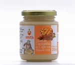 Pasta de Castanha de Caju com Masala