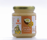 Pasta de Cocada Cremosa