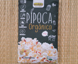 Pipoca microondas