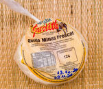 Queijo Minas Frescal