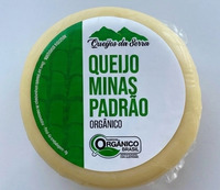 Queijo Minas Padrão