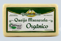 Queijo Mussarela