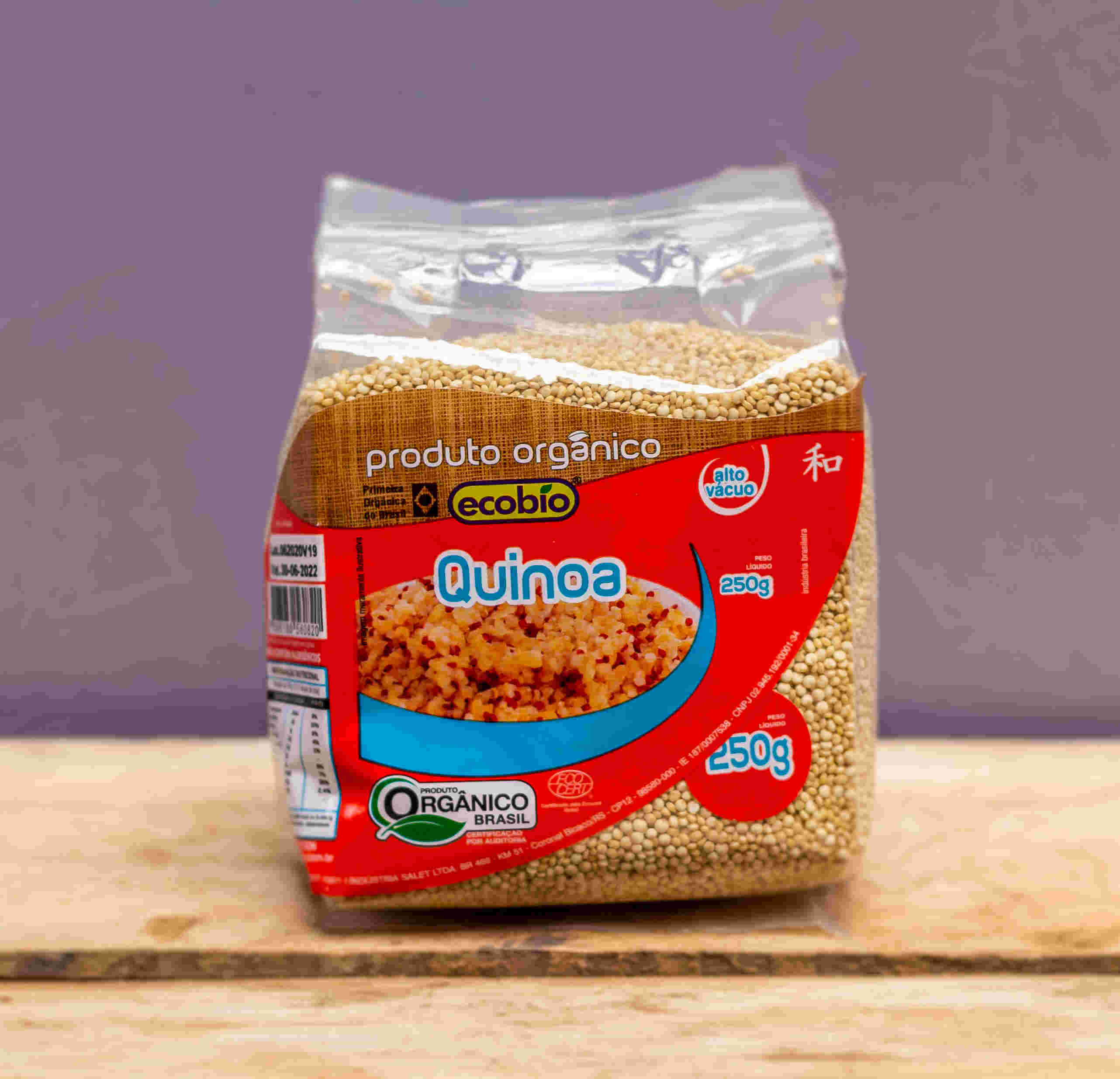 Quinoa