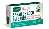 Sabão em Barras