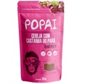 Snack de Cereja com Castanha do Pará
