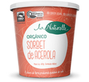 Sorbet de Acerola