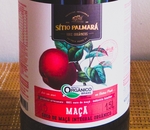 Suco de Maçã