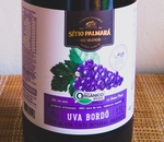 Suco de Uva Bordô