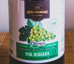 Suco de Uva Branco Niágara