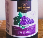 Suco de Uva Isabel