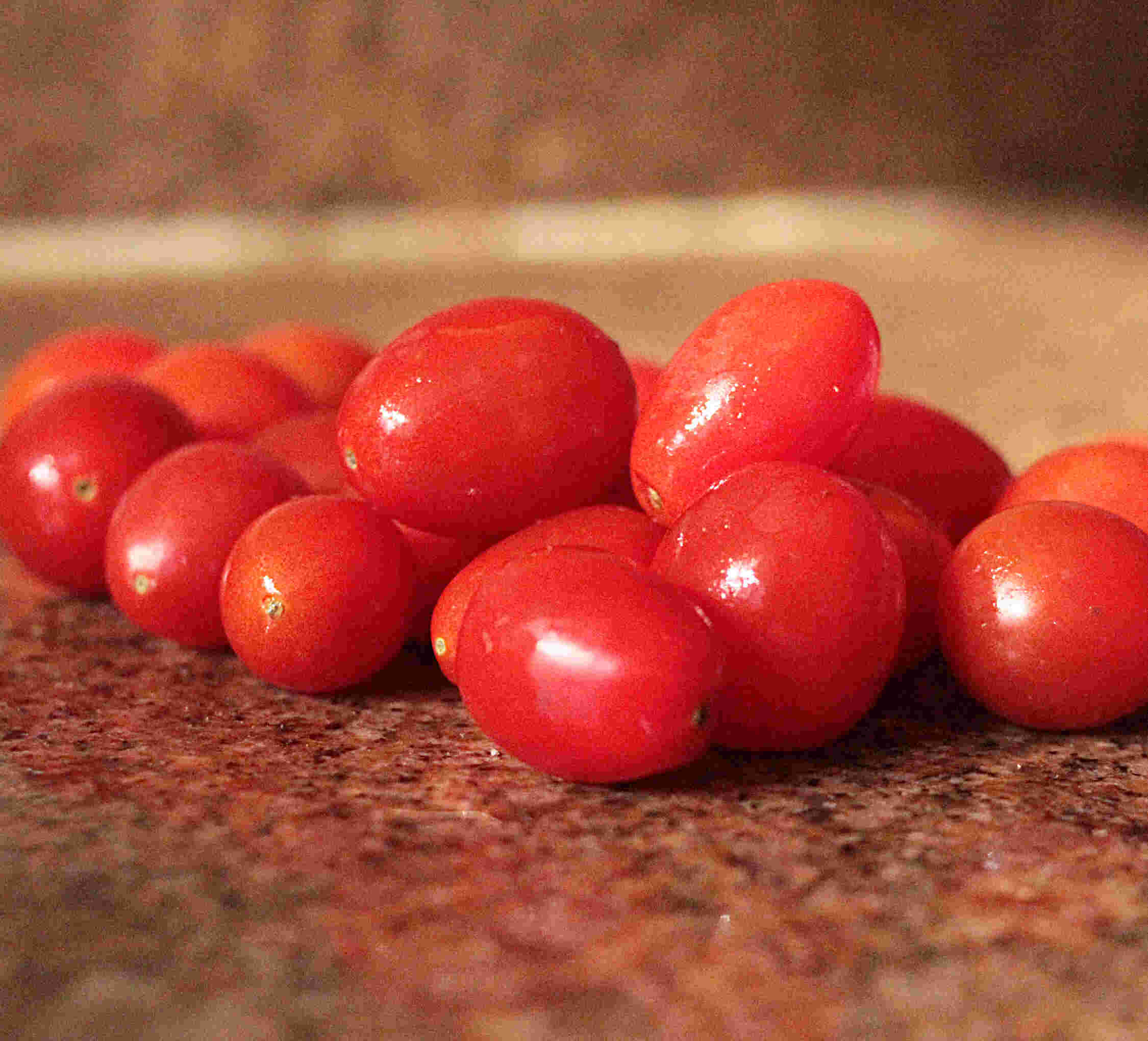 Tomate perinha