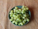 Uva sem caroço