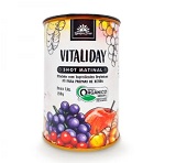 Shot Matinal Vitaliday